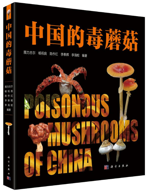 中国的毒蘑菇 封面.jpg